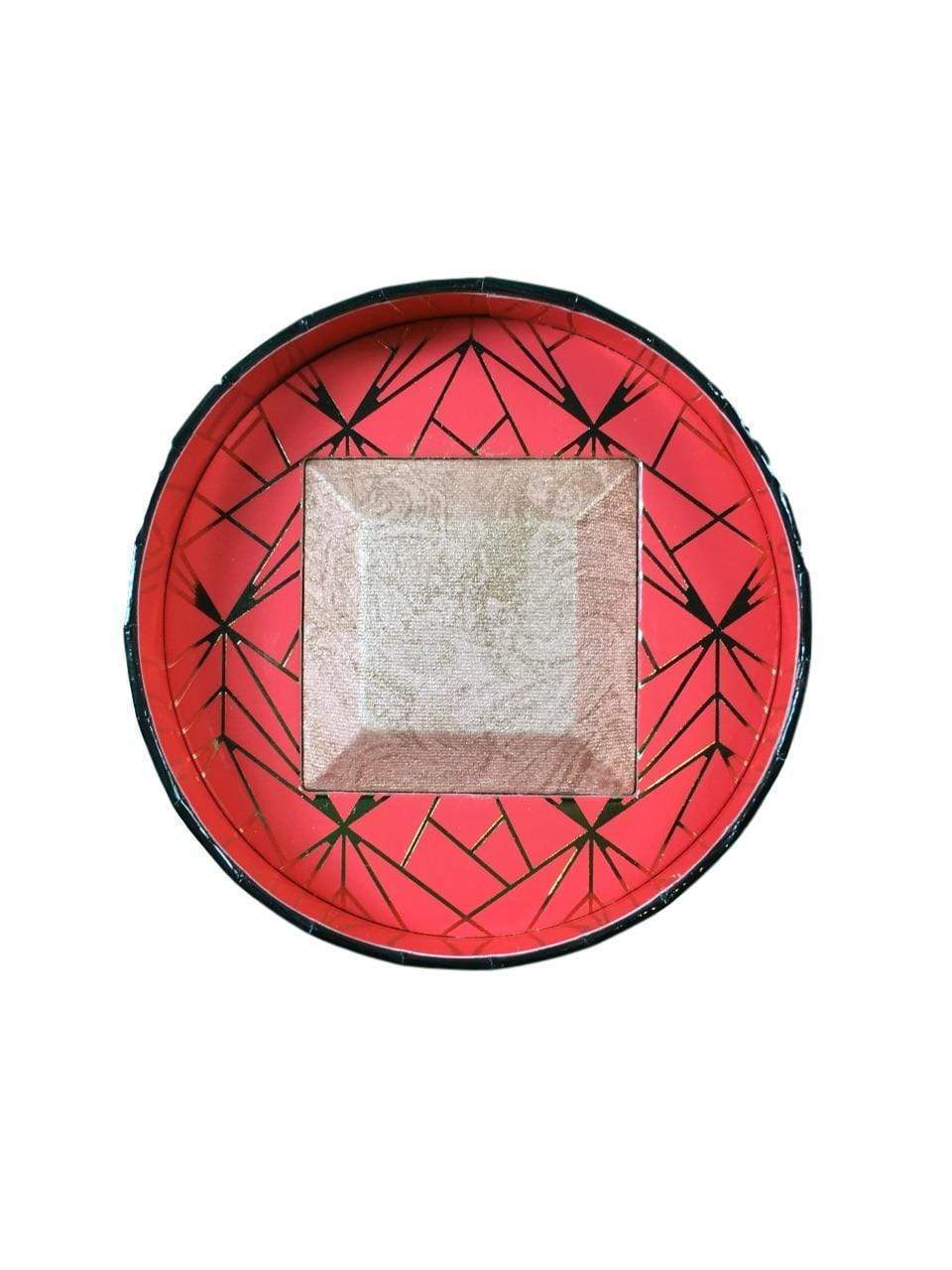 JUVIA'S PLACE The Heroine Glow, highlighter, London Loves Beauty